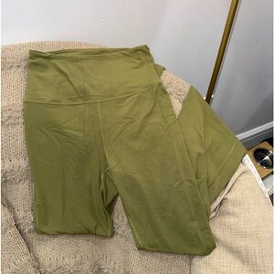 Lululemon Nulu Super High Rise Flare Pant